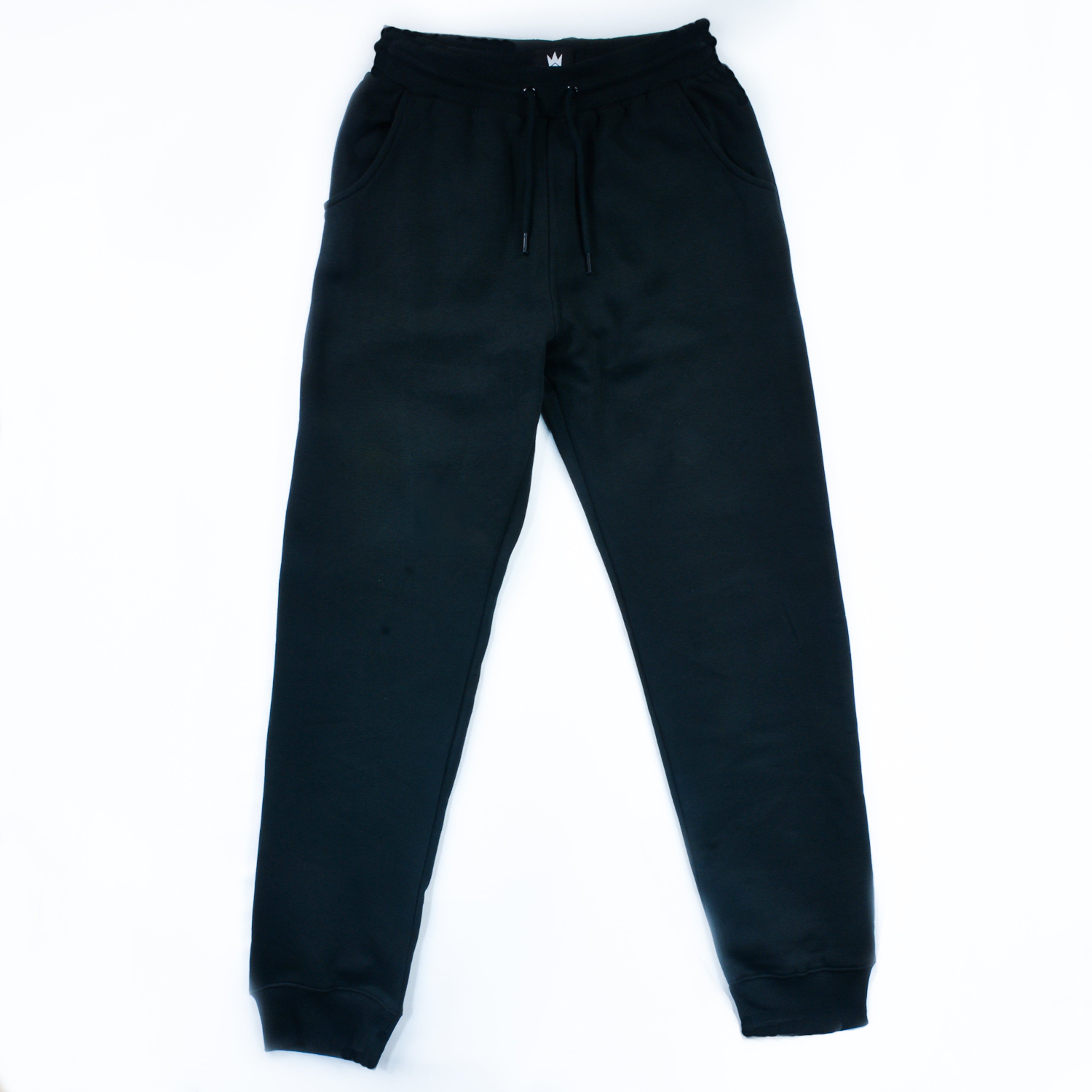 Relax-Fit Sweatpants – Anonymous Toronto